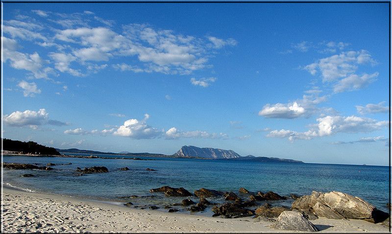 foto 13 Affitto tra privati San Teodoro appartement Sardegna Olbia Tempio (provincia di) Vista nelle vicinanze