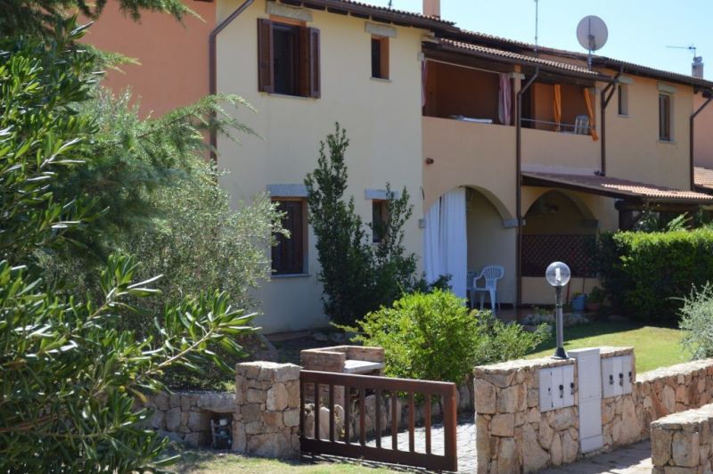 foto 0 Affitto tra privati San Teodoro appartement Sardegna Olbia Tempio (provincia di)