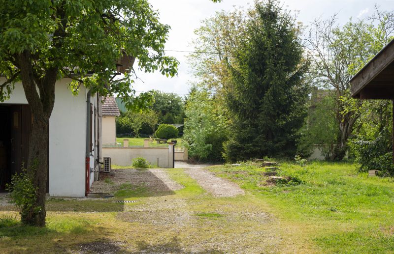 foto 4 Affitto tra privati Montier en Der gite Champagne-Ardenne Alta Marna Vista esterna della casa vacanze