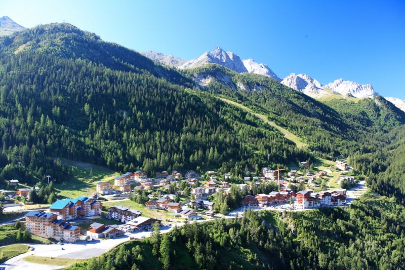 foto 4 Affitto tra privati Valfrjus appartement Rodano Alpi Savoia Altra vista