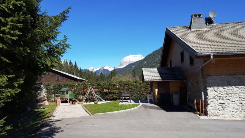 foto 10 Affitto tra privati Chtel chalet Rodano Alpi Alta Savoia