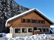 Affitto case montagna Alpi Francesi: chalet n. 73656