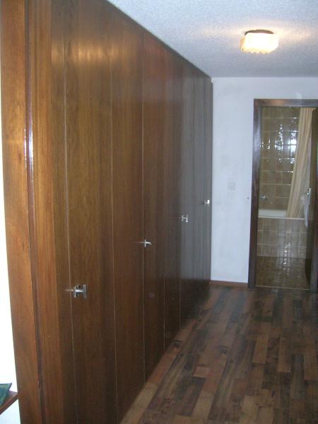 foto 6 Affitto tra privati La Tzoumaz appartement Vallese  Corridoio