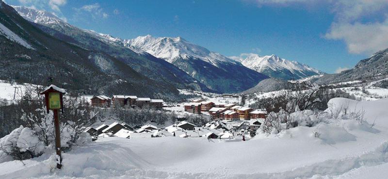 foto 10 Affitto tra privati Termignon la Vanoise appartement Rodano Alpi Savoia