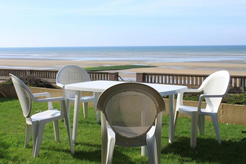 foto 0 Affitto tra privati Cabourg appartement Bassa Normandia Calvados Vista dalla casa vacanze