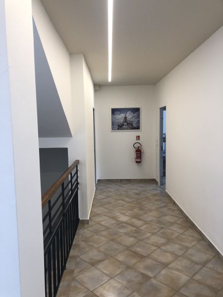 foto 1 Affitto tra privati Bellaria Igea Marina appartement Emilia Romagna Rimini (provincia di) Corridoio