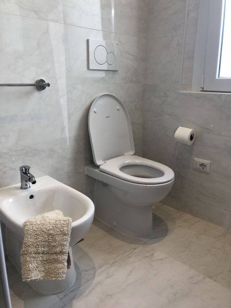 foto 4 Affitto tra privati Bellaria Igea Marina appartement Emilia Romagna Rimini (provincia di) Bagno