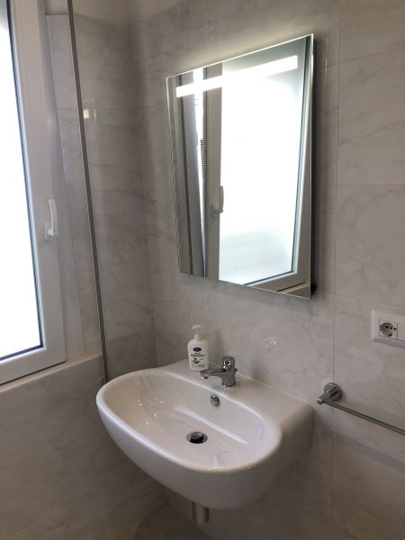 foto 5 Affitto tra privati Bellaria Igea Marina appartement Emilia Romagna Rimini (provincia di) Bagno