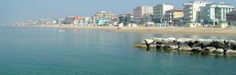 foto 13 Affitto tra privati Bellaria Igea Marina appartement Emilia Romagna Rimini (provincia di) Spiaggia