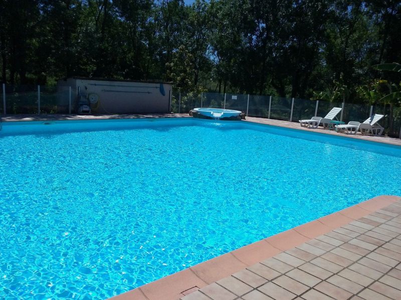 foto 0 Affitto tra privati Hyres villa Provenza Alpi Costa Azzurra Var Piscina