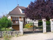 Affitto case case vacanza Ile-De-France: villa n. 76953