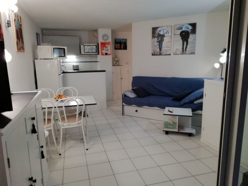 foto 3 Affitto tra privati Sete appartement Linguadoca-Rossiglione Hrault