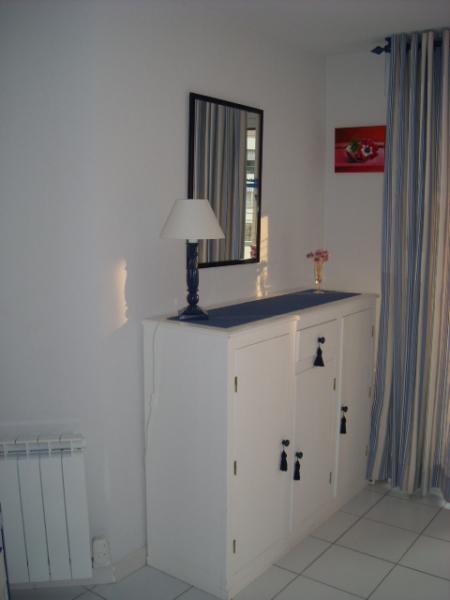 foto 5 Affitto tra privati Sete appartement Linguadoca-Rossiglione Hrault Soggiorno