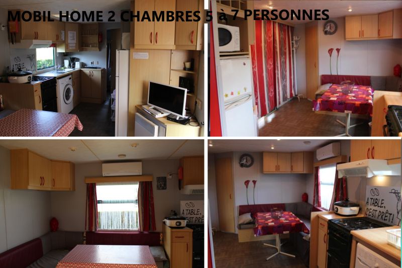 foto 4 Affitto tra privati Les Mathes mobilhome Poitou-Charentes Charente-Maritime