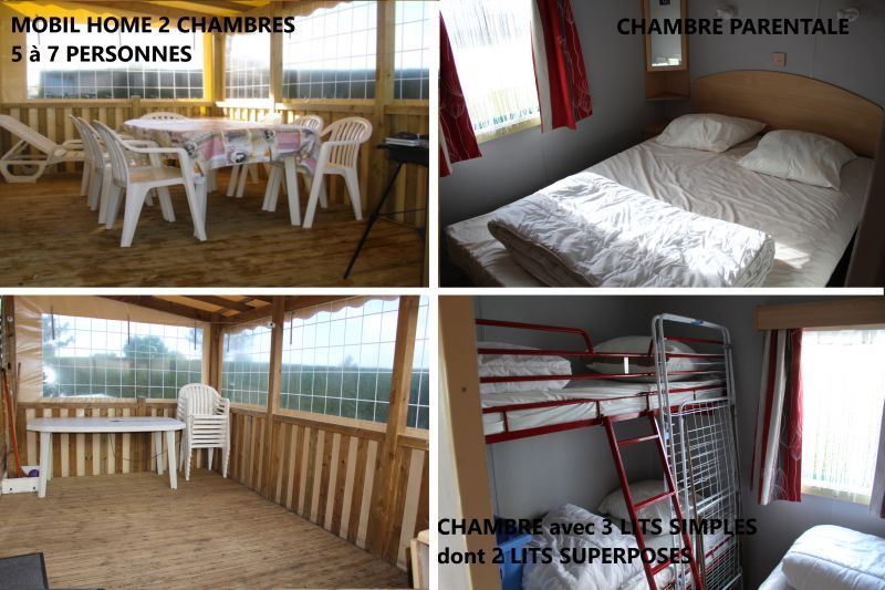 foto 5 Affitto tra privati Les Mathes mobilhome Poitou-Charentes Charente-Maritime