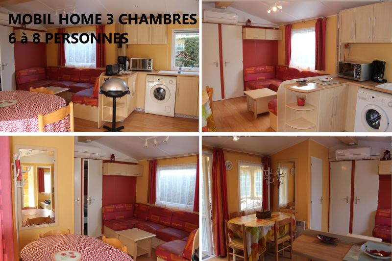 foto 4 Affitto tra privati Les Mathes mobilhome Poitou-Charentes Charente-Maritime