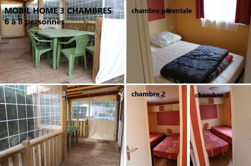 foto 7 Affitto tra privati Les Mathes mobilhome Poitou-Charentes Charente-Maritime