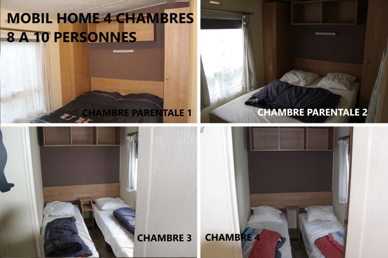 foto 9 Affitto tra privati Les Mathes mobilhome Poitou-Charentes Charente-Maritime