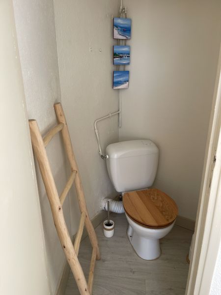 foto 12 Affitto tra privati Valras-Plage studio Linguadoca-Rossiglione Hrault WC indipendente