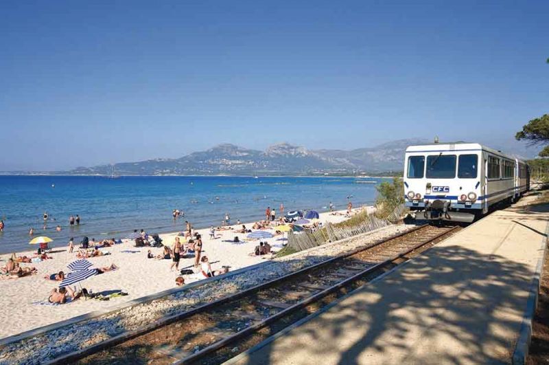 foto 18 Affitto tra privati Lumio studio Corsica Corsica settentrionale Vista esterna della casa vacanze