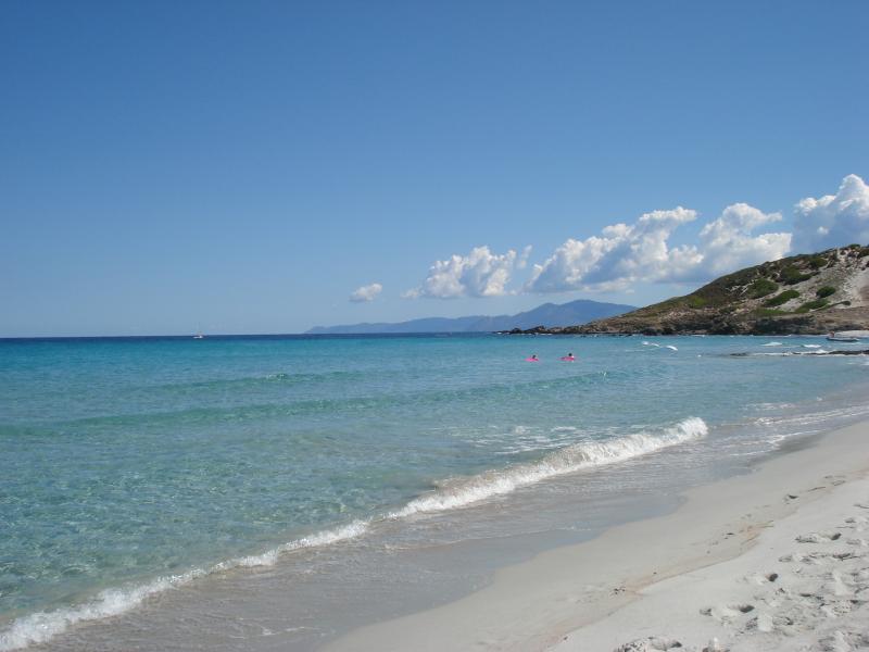 foto 19 Affitto tra privati Lumio studio Corsica Corsica settentrionale Vista esterna della casa vacanze