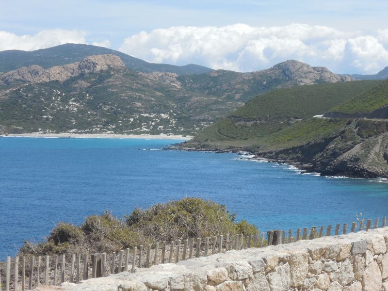 foto 21 Affitto tra privati Lumio studio Corsica Corsica settentrionale Altra vista