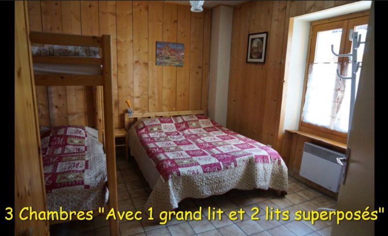 foto 6 Affitto tra privati La Plagne maison Rodano Alpi Savoia