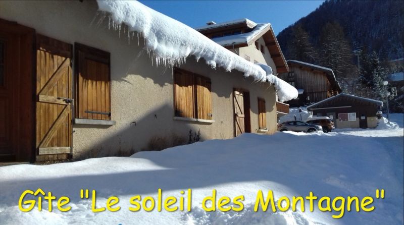 foto 1 Affitto tra privati La Plagne maison Rodano Alpi Savoia