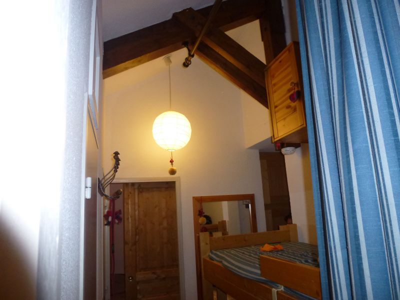 foto 13 Affitto tra privati Alpe d'Huez appartement Rodano Alpi Isre Zona notte aperta