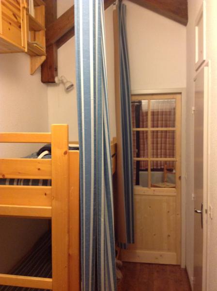 foto 9 Affitto tra privati Alpe d'Huez appartement Rodano Alpi Isre Zona notte aperta