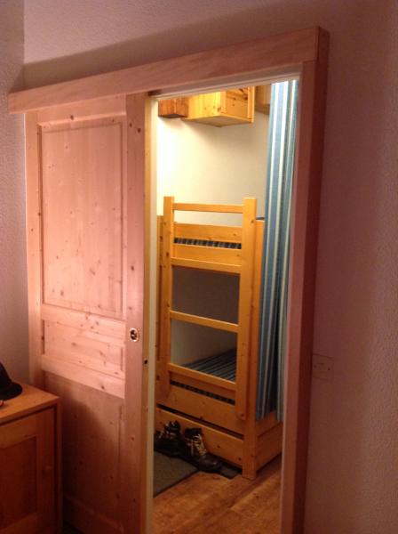 foto 10 Affitto tra privati Alpe d'Huez appartement Rodano Alpi Isre Zona notte aperta