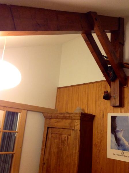 foto 4 Affitto tra privati Alpe d'Huez appartement Rodano Alpi Isre Soggiorno