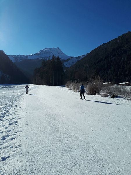 foto 15 Affitto tra privati Les Contamines Montjoie appartement Rodano Alpi Alta Savoia Altra vista