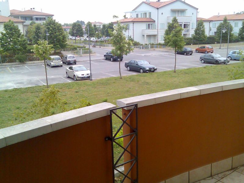 foto 27 Affitto tra privati Bellaria Igea Marina appartement Emilia Romagna Rimini (provincia di) Terrazzo 1