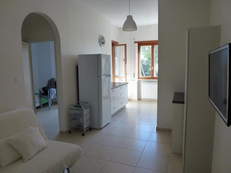 foto 4 Affitto tra privati Pescara appartement Abruzzo Pescara (provincia di) Soggiorno