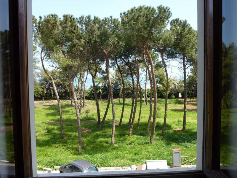 foto 1 Affitto tra privati Pescara appartement Abruzzo Pescara (provincia di) Vista dalla casa vacanze