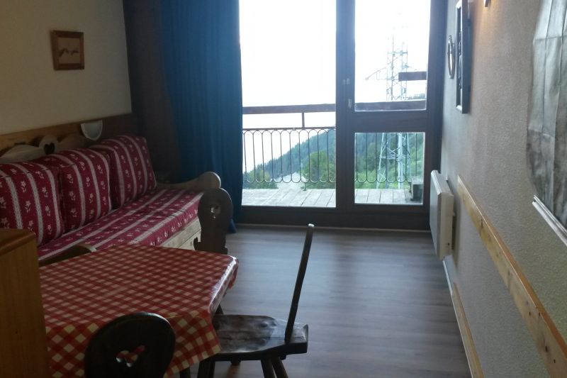 foto 0 Affitto tra privati Les Arcs studio Rodano Alpi Savoia Soggiorno