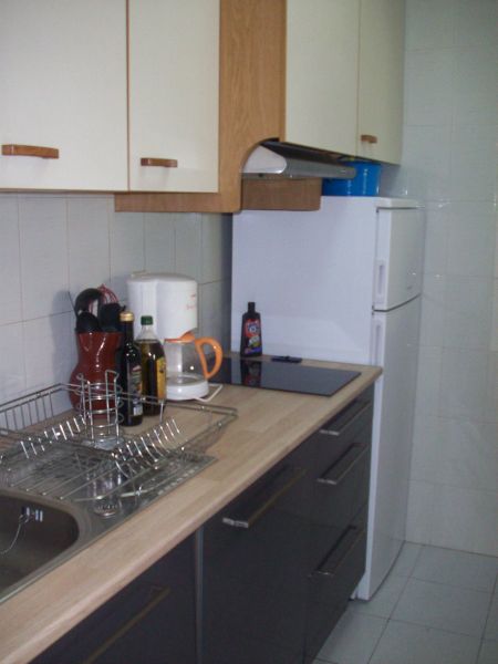 foto 3 Affitto tra privati Rosas appartement Catalogna Girona (provincia di) Cucina all'americana