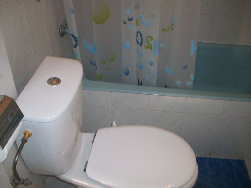 foto 6 Affitto tra privati Rosas appartement Catalogna Girona (provincia di) Bagno