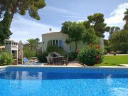 Affitto case case vacanza Alicante (Provincia Di): villa n. 91445