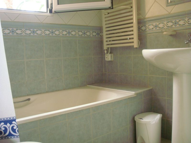 foto 16 Affitto tra privati Jvea villa Comunit Valenzana Alicante (provincia di) Bagno