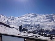 Affitto case vacanza Val Thorens per 7 persone: appartement n. 91857