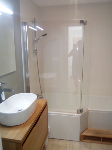 foto 6 Affitto tra privati Le Touquet appartement Nord Passo di Calais (Nord-Pas de Calais) Pas de Calais Bagno