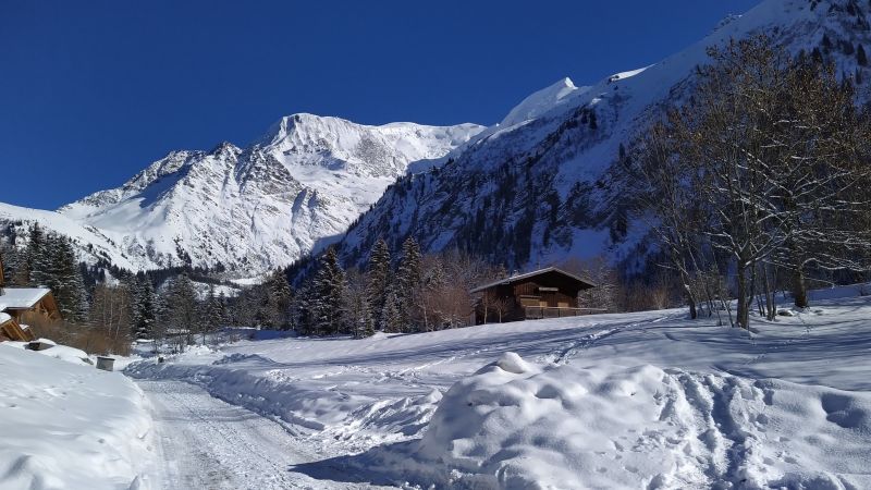 foto 19 Affitto tra privati Chamonix Mont-Blanc (Monte Bianco) studio Rodano Alpi Alta Savoia