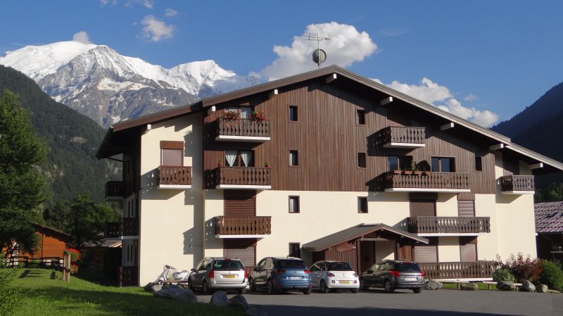 foto 13 Affitto tra privati Chamonix Mont-Blanc (Monte Bianco) studio Rodano Alpi Alta Savoia Parcheggio