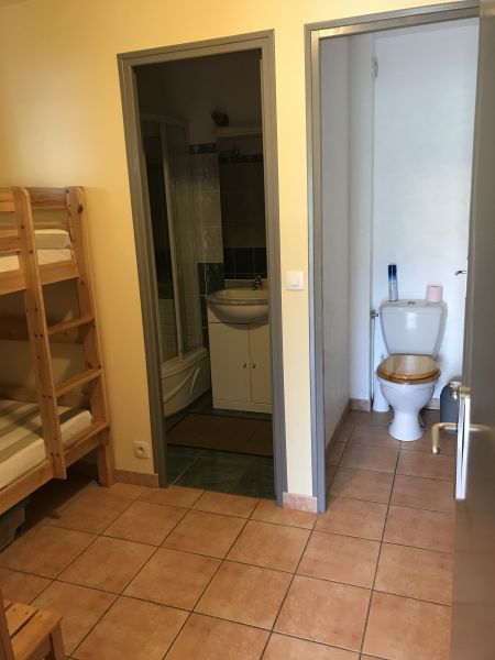 foto 10 Affitto tra privati Saint Franois Longchamp appartement Rodano Alpi Savoia Zona notte cabina 2