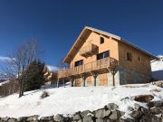 Affitto case vacanza Alpi Francesi per 9 persone: appartement n. 94959