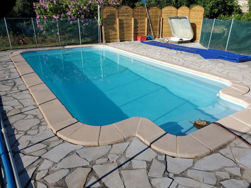 foto 7 Affitto tra privati Uzs maison Linguadoca-Rossiglione Gard Piscina