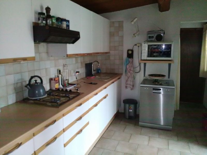 foto 11 Affitto tra privati Uzs maison Linguadoca-Rossiglione Gard