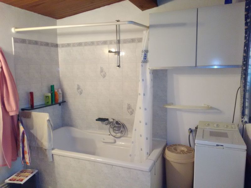 foto 12 Affitto tra privati Uzs maison Linguadoca-Rossiglione Gard Bagno